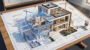الاشراف الهندسي من بيت الخبرة ابوظبي