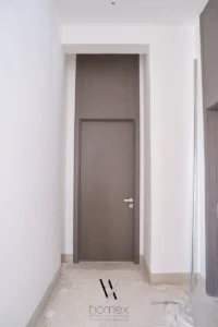 منظور من الشارع لفيلا سكنية حديثة من بيت الخبرة